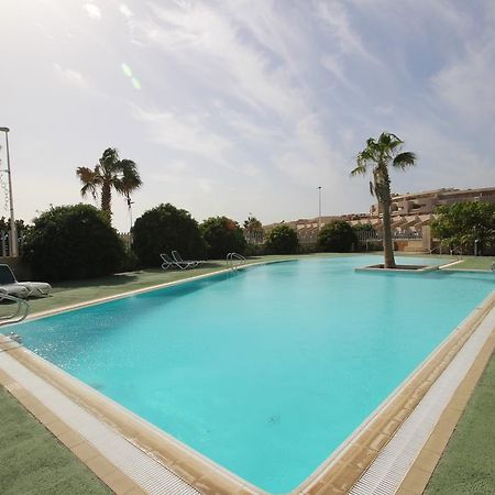 Apartment El Medano Sunrises Exterior foto