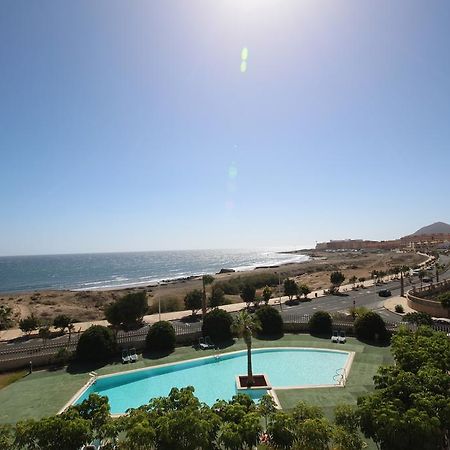 Apartment El Medano Sunrises Exterior foto