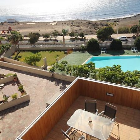 Apartment El Medano Sunrises Exterior foto
