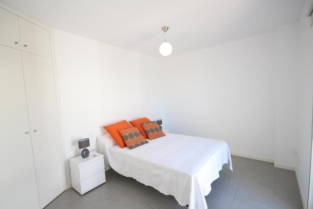 Apartment El Medano Sunrises Exterior foto