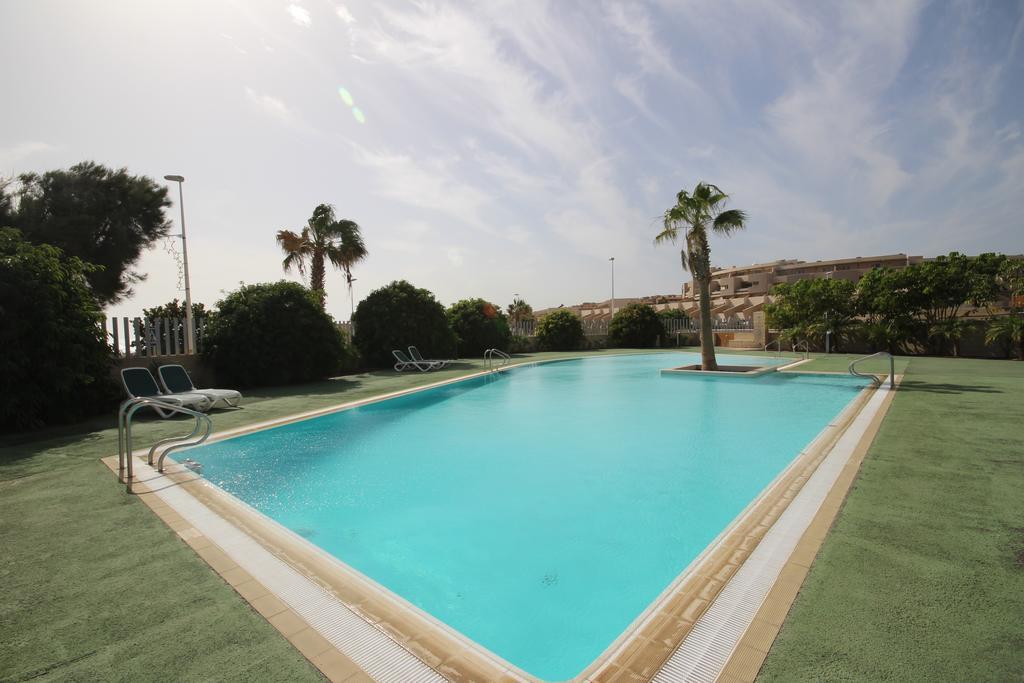 Apartment El Medano Sunrises Exterior foto