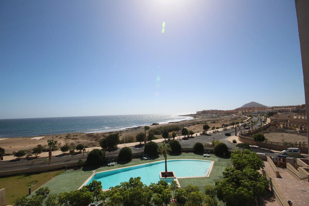 Apartment El Medano Sunrises Exterior foto